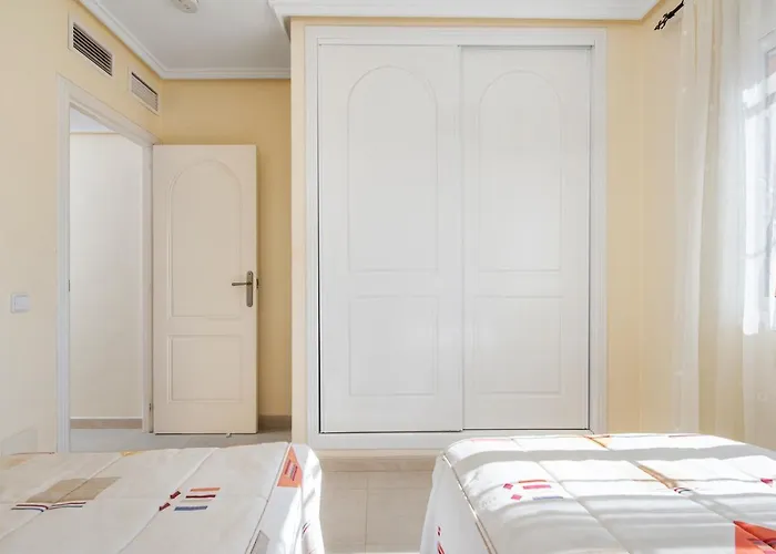 A Beautiful 2 Bedroom Townhouse - Las Cerezas