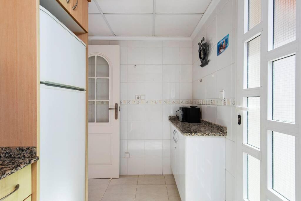 A Beautiful 2 Bedroom Townhouse - Cerezas *