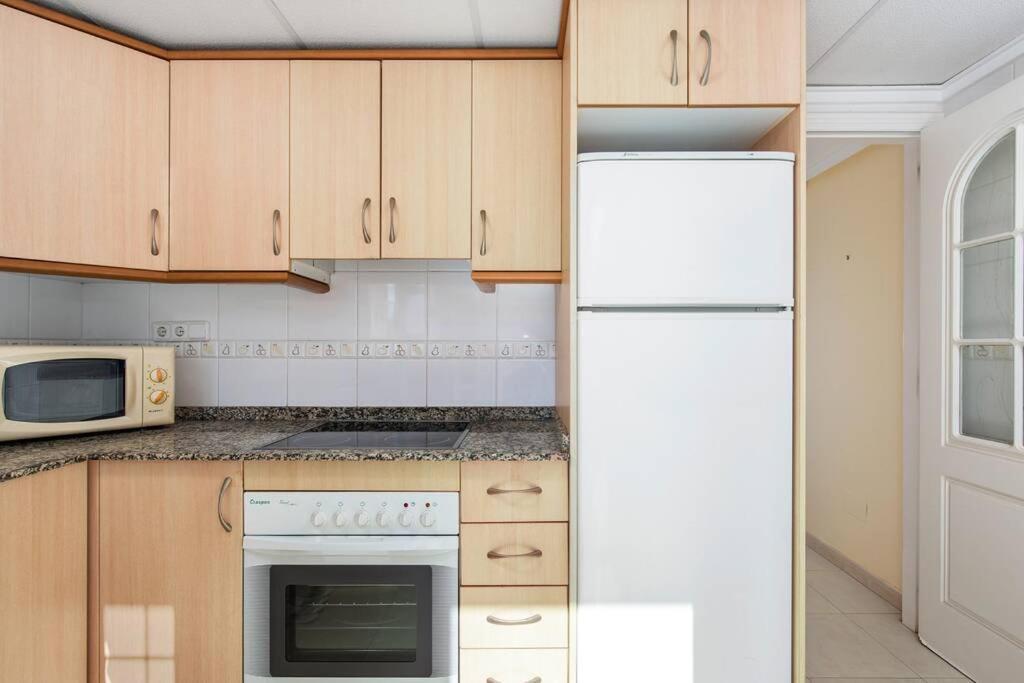A Beautiful 2 Bedroom Townhouse - Cerezas Hébergement de vacances