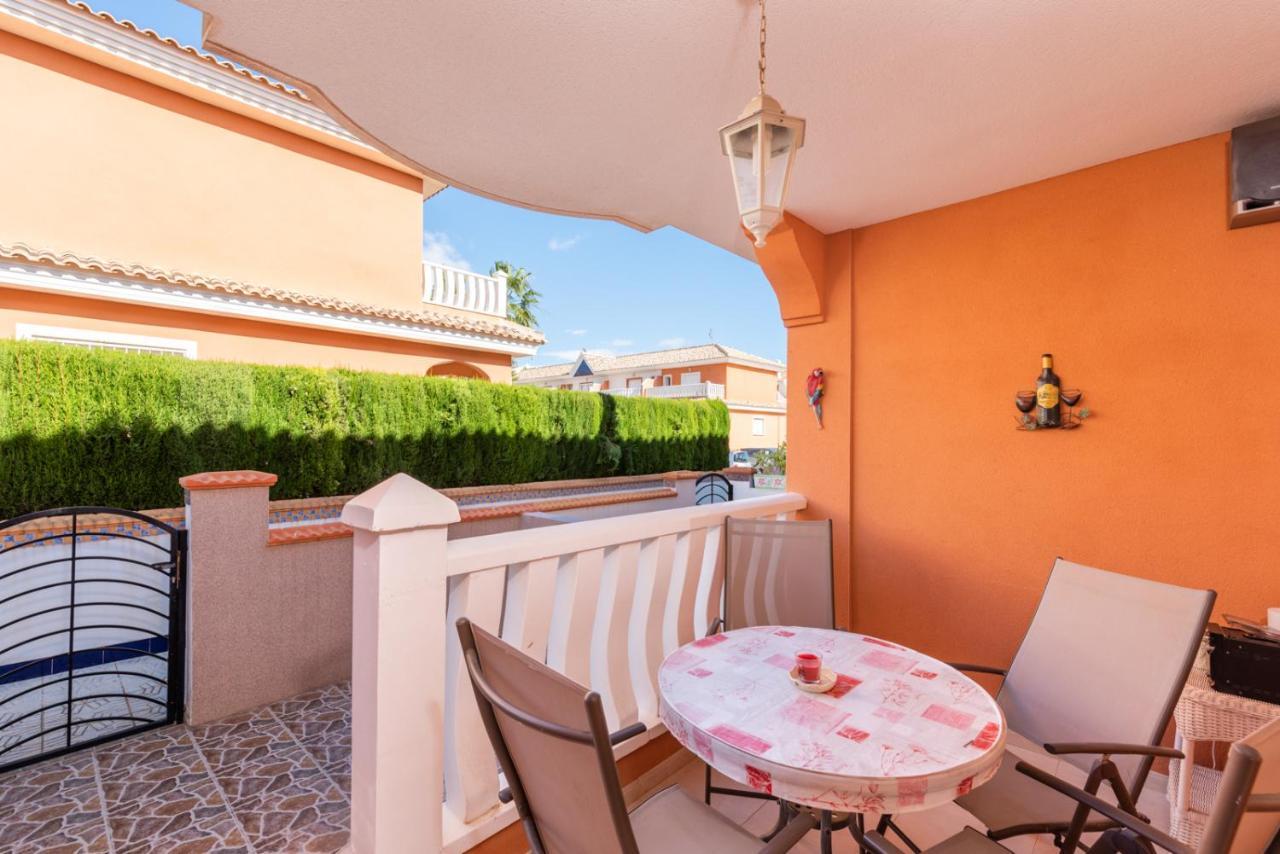 A Beautiful 2 Bedroom Townhouse - Cerezas * Ciudad Quesada