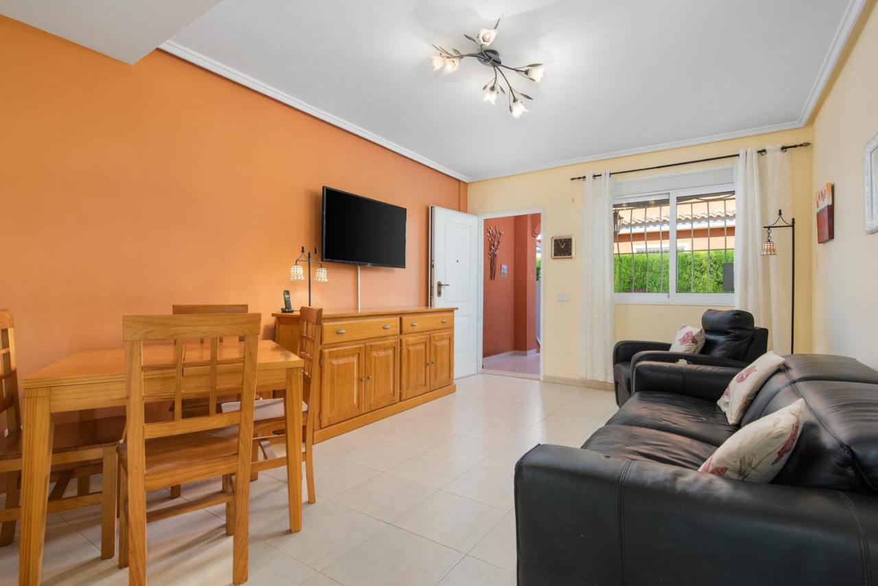 A Beautiful 2 Bedroom Townhouse - Cerezas Ciudad Quesada