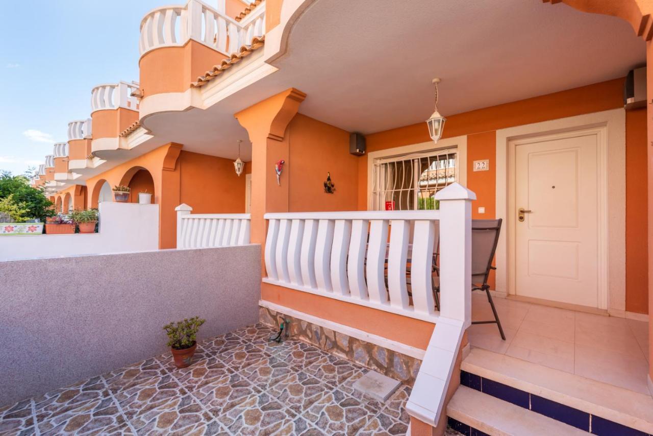 A Beautiful 2 Bedroom Townhouse - Cerezas *