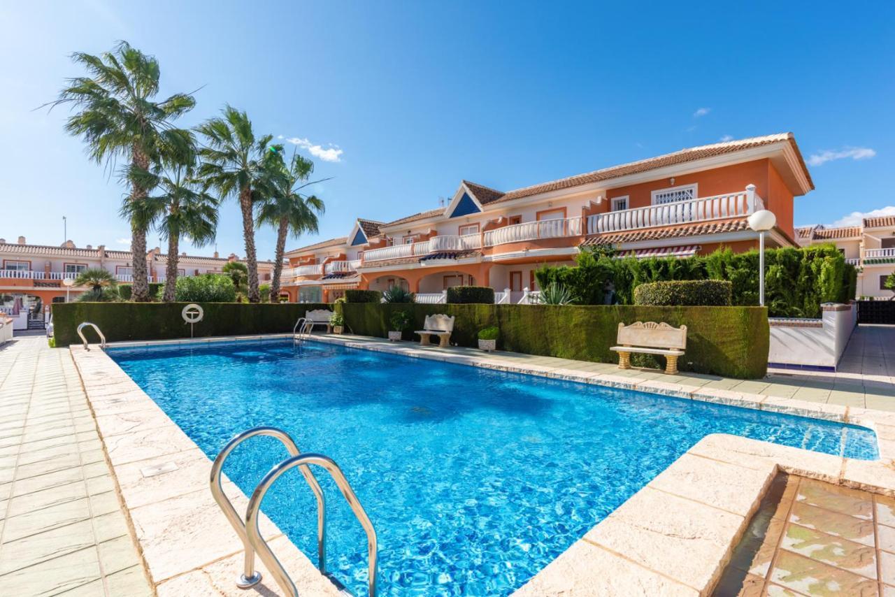 Hébergement de vacances A Beautiful 2 Bedroom Townhouse - Cerezas