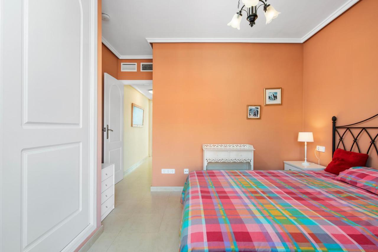 A Beautiful 2 Bedroom Townhouse - Cerezas Hébergement de vacances Ciudad Quesada