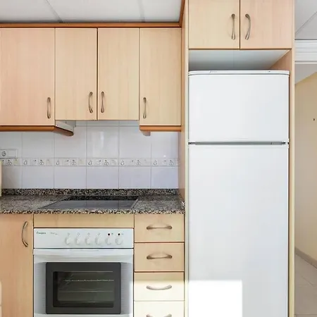 A Beautiful 2 Bedroom Townhouse - Las Cerezas Ciudad Quesada Exterior photo