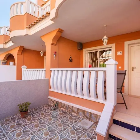 A Beautiful 2 Bedroom Townhouse - Las Cerezas Ciudad Quesada Exterior photo