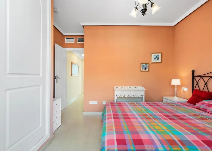 A Beautiful 2 Bedroom Townhouse - Las Cerezas