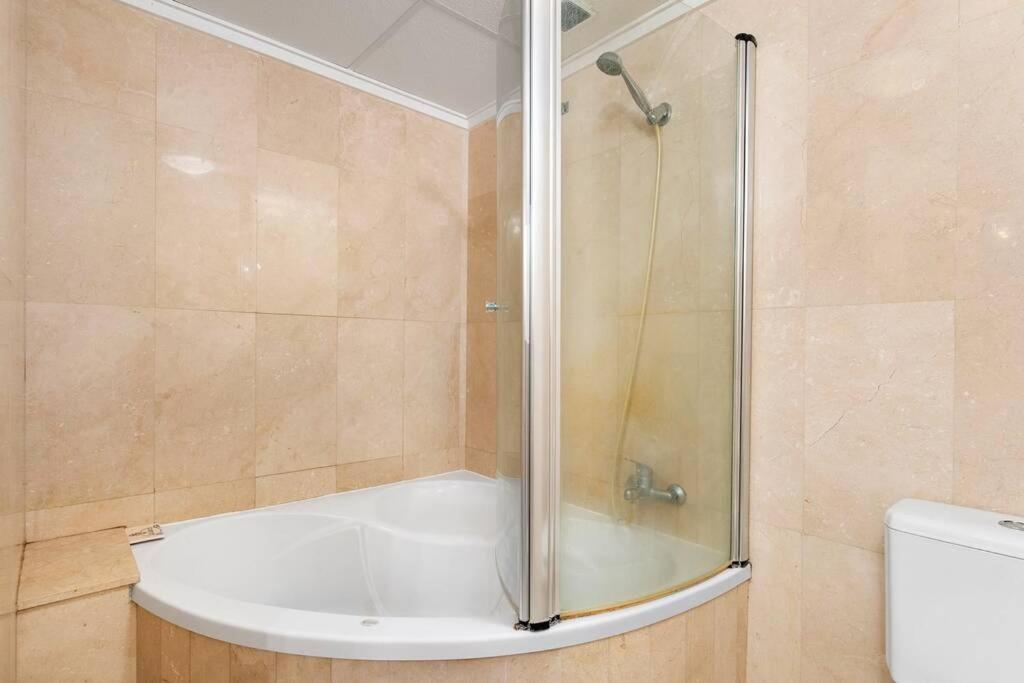 A Beautiful 2 Bedroom Townhouse - Cerezas * Ciudad Quesada