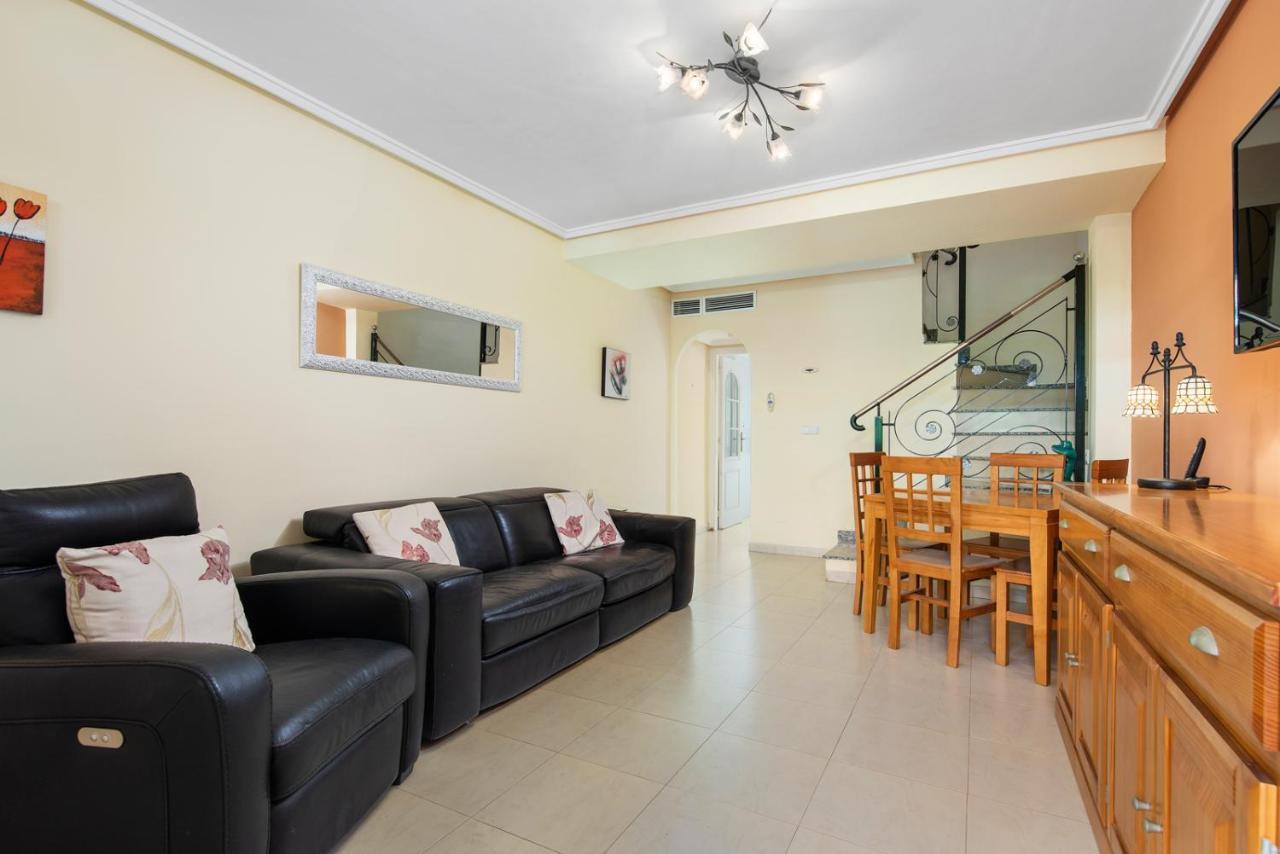 Holiday home A Beautiful 2 Bedroom Townhouse - Cerezas Ciudad Quesada