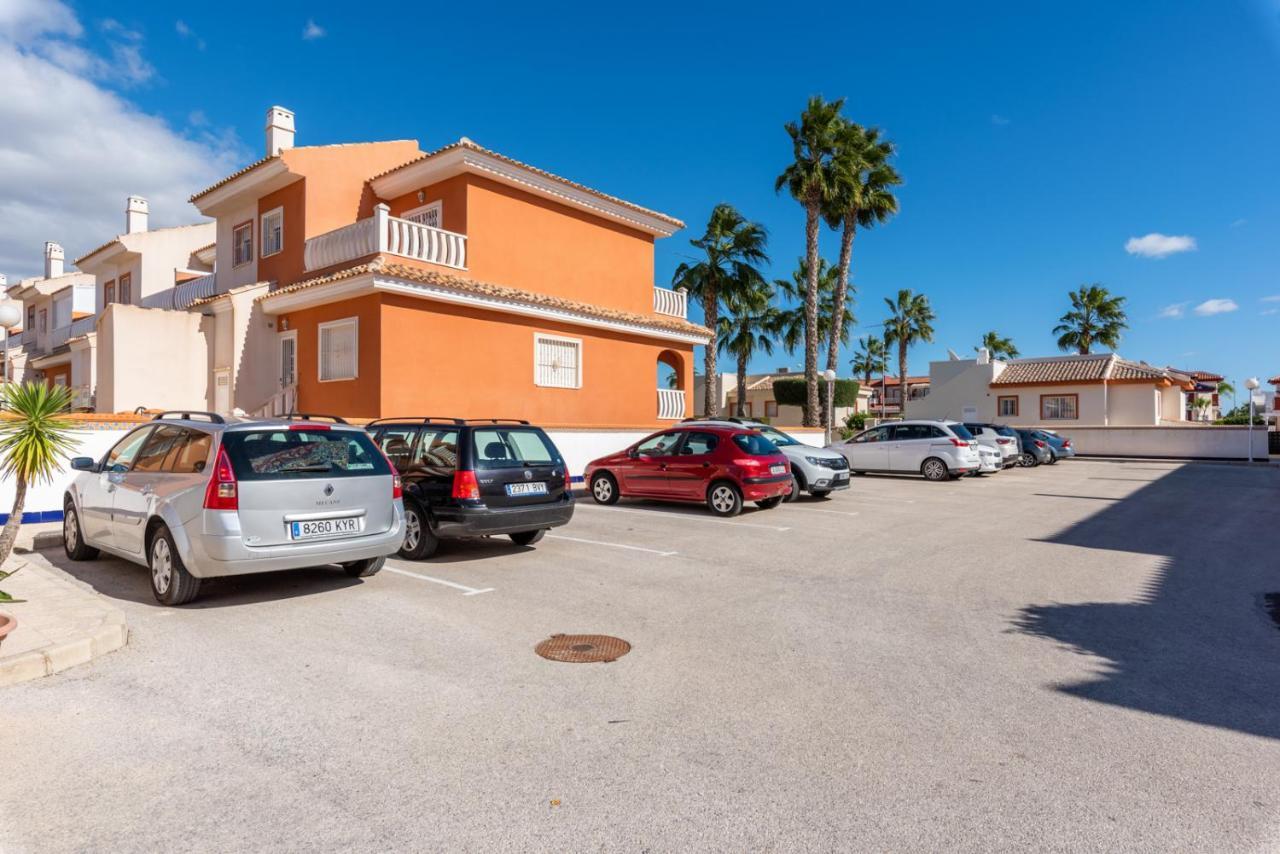 A Beautiful 2 Bedroom Townhouse - Cerezas * Ciudad Quesada