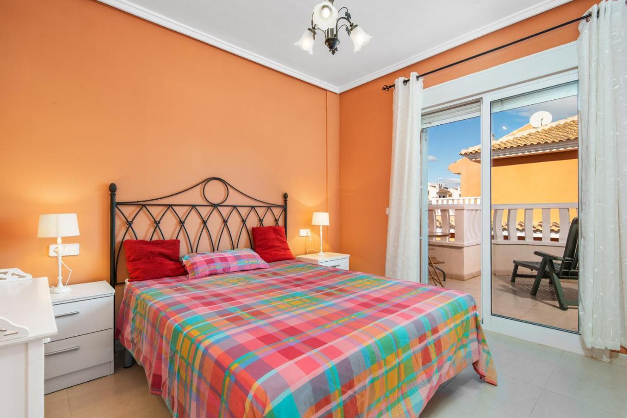 Holiday home A Beautiful 2 Bedroom Townhouse - Cerezas Ciudad Quesada